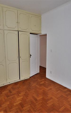 Apartamento à venda com 120m², 3 quartos e 1 vagaQuarto 1