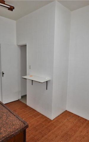 Apartamento à venda com 120m², 3 quartos e 1 vagaCozinha