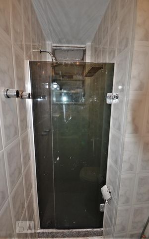 Apartamento à venda com 120m², 3 quartos e 1 vagaBanheiro 1