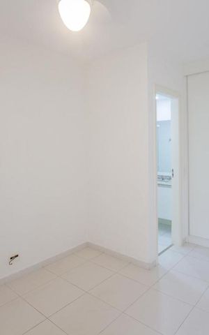 Apartamento para alugar com 71m², 2 quartos e 2 vagasSuíte