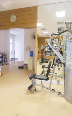 Apartamento para alugar com 71m², 2 quartos e 2 vagasAcademia