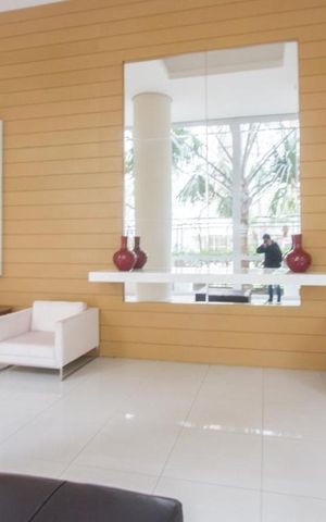 Apartamento para alugar com 71m², 2 quartos e 2 vagasHall