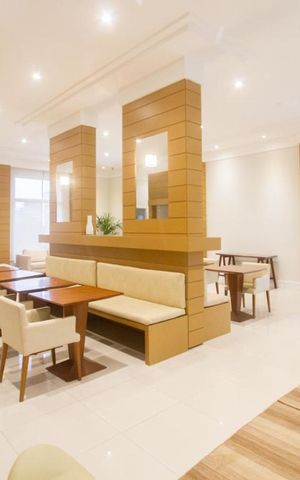 Apartamento para alugar com 71m², 2 quartos e 2 vagasSalão de Festas