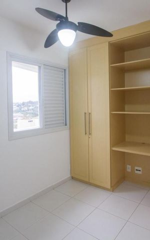 Apartamento para alugar com 71m², 2 quartos e 2 vagasQuarto