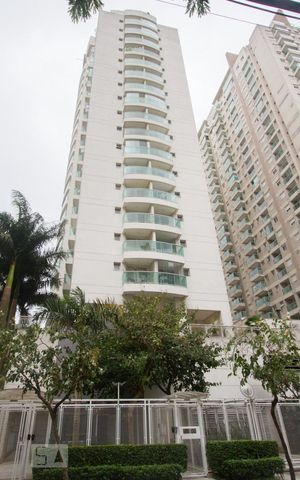 Apartamento para alugar com 71m², 2 quartos e 2 vagasFachada