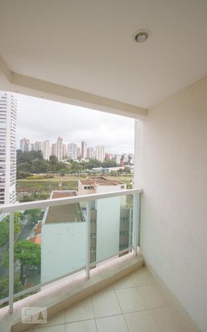 Apartamento para alugar com 71m², 2 quartos e 2 vagasVaranda Suíte