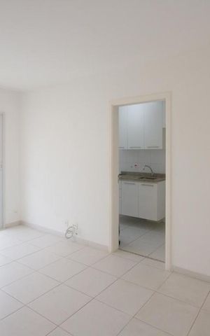 Apartamento para alugar com 71m², 2 quartos e 2 vagasSala