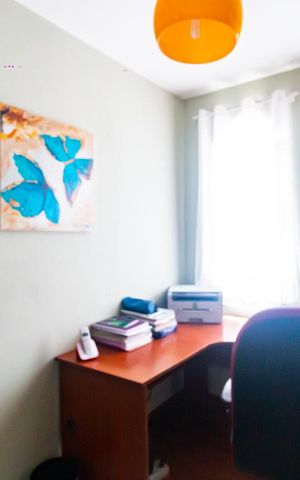 Casa à venda com 287m², 4 quartos e 3 vagasQuarto 1