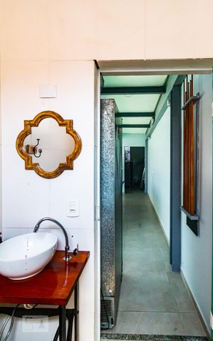 Casa à venda com 287m², 4 quartos e 3 vagasÁrea comum - Churrasqueira