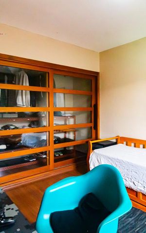 Casa à venda com 287m², 4 quartos e 3 vagasQuarto 3
