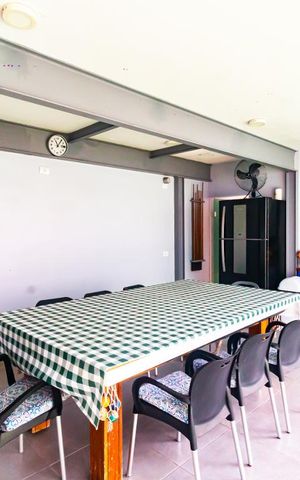 Casa à venda com 287m², 4 quartos e 3 vagasÁrea comum - Churrasqueira