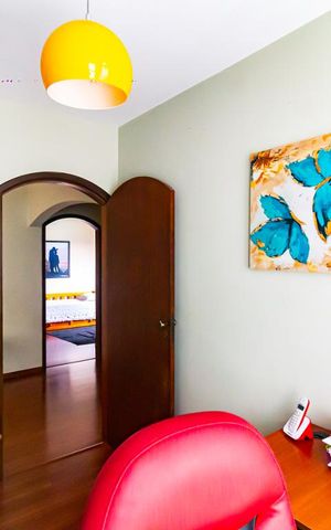 Casa à venda com 287m², 4 quartos e 3 vagasQuarto 1