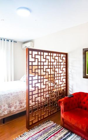 Casa à venda com 287m², 4 quartos e 3 vagasSuíte