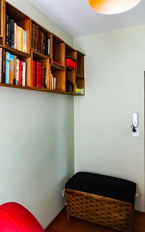 Casa à venda com 287m², 4 quartos e 3 vagasQuarto 1