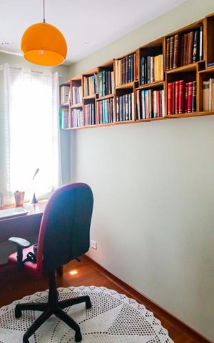 Casa à venda com 287m², 4 quartos e 3 vagasQuarto 1