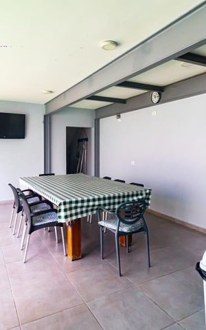 Casa à venda com 287m², 4 quartos e 3 vagasÁrea comum - Churrasqueira
