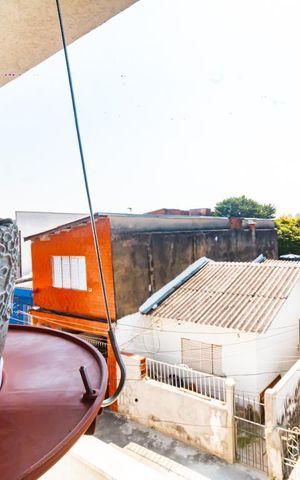 Casa à venda com 287m², 4 quartos e 3 vagasVista