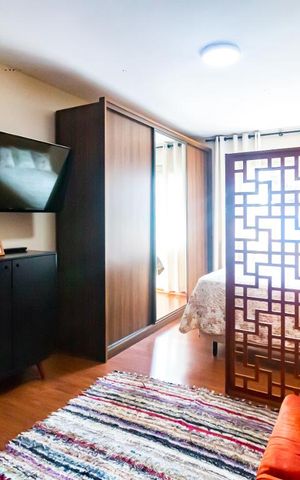Casa à venda com 287m², 4 quartos e 3 vagasSuíte