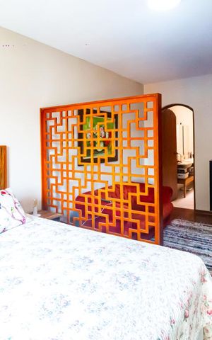 Casa à venda com 287m², 4 quartos e 3 vagasSuíte
