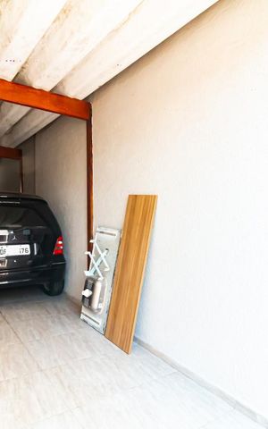 Casa à venda com 287m², 4 quartos e 3 vagasGaragem