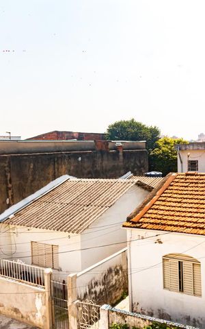 Casa à venda com 287m², 4 quartos e 3 vagasVista da Suíte