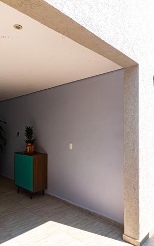Casa à venda com 287m², 4 quartos e 3 vagasCorredor