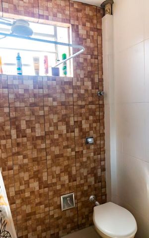 Casa à venda com 287m², 4 quartos e 3 vagasÁrea comum - Churrasqueira