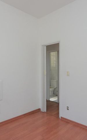 Apartamento à venda com 66m², 2 quartos e 1 vagaQuarto 1