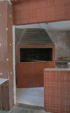 Apartamento à venda com 66m², 2 quartos e 1 vagaÁrea comum - Churrasqueira