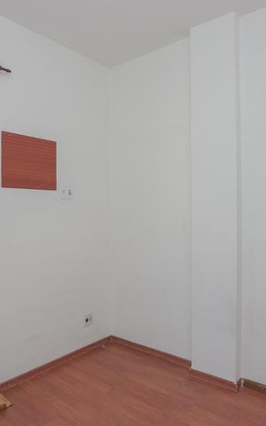 Apartamento à venda com 66m², 2 quartos e 1 vagaQuarto 2
