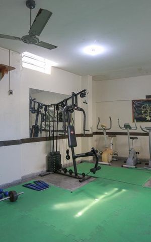 Apartamento à venda com 66m², 2 quartos e 1 vagaÁrea comum - Academia