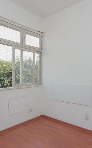 Apartamento à venda com 66m², 2 quartos e 1 vagaQuarto 1