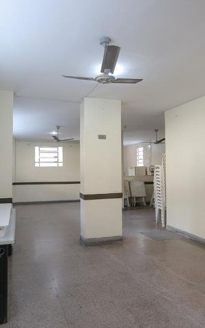 Apartamento à venda com 66m², 2 quartos e 1 vagaÁrea comum - Salão de festas