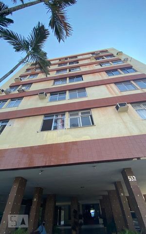 Apartamento à venda com 66m², 2 quartos e 1 vaga Apartamento à venda com 66m², 2 quartos e 1 vagaFachada