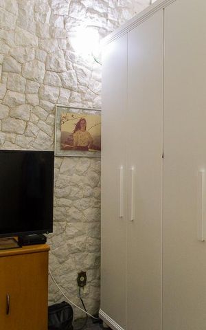 Casa à venda com 400m², 5 quartos e 8 vagas Casa à venda com 400m², 5 quartos e 8 vagasQuarto 2 da edícula