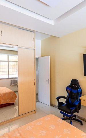 Apartamento à venda com 137m², 3 quartos e sem vaga Apartamento à venda com 137m², 3 quartos e sem vagaSuite 1