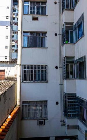 Apartamento à venda com 137m², 3 quartos e sem vaga Apartamento à venda com 137m², 3 quartos e sem vagaVista da Suite 2