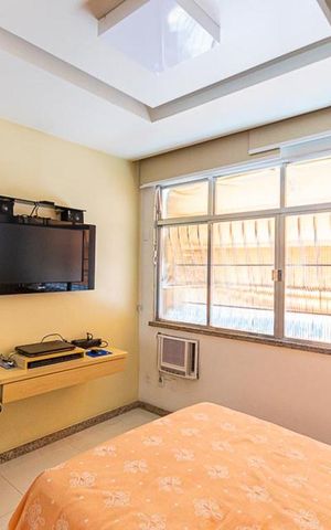 Apartamento à venda com 137m², 3 quartos e sem vaga Apartamento à venda com 137m², 3 quartos e sem vagaSuite 1