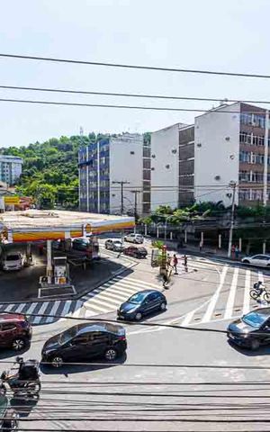 Apartamento à venda com 137m², 3 quartos e sem vaga Apartamento à venda com 137m², 3 quartos e sem vagaVista do Quarto 1