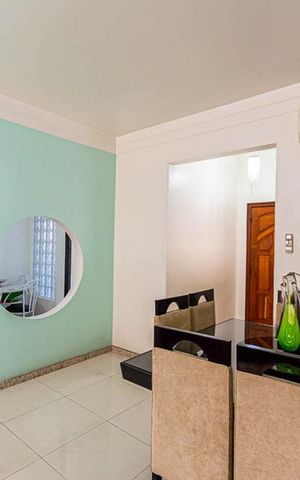 Apartamento à venda com 137m², 3 quartos e sem vaga Apartamento à venda com 137m², 3 quartos e sem vagaSala