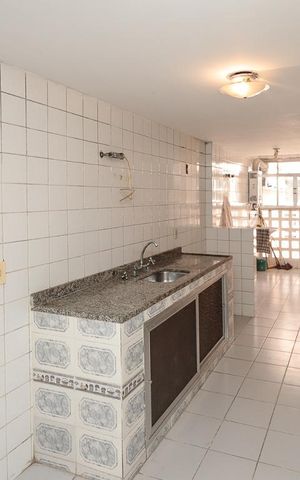 Apartamento à venda com 89m², 3 quartos e 1 vaga Apartamento à venda com 89m², 3 quartos e 1 vagaCozinha