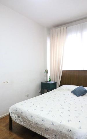 Apartamento à venda com 130m², 3 quartos e 1 vaga Apartamento à venda com 130m², 3 quartos e 1 vagaQuarto 2 - Suíte