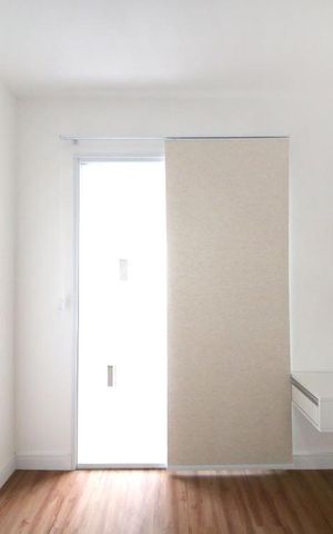 Apartamento à venda com 37m², 1 quarto e sem vagaQuarto