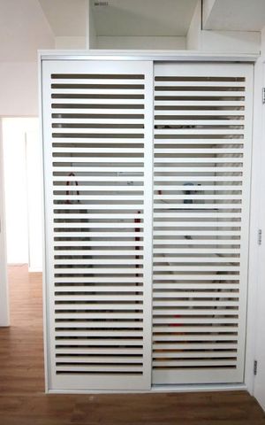 Apartamento à venda com 37m², 1 quarto e sem vagaSala 