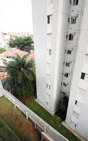 Apartamento à venda com 37m², 1 quarto e sem vagaVista 1