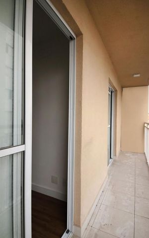 Apartamento à venda com 37m², 1 quarto e sem vagaVaranda
