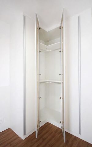 Apartamento à venda com 37m², 1 quarto e sem vagaQuarto