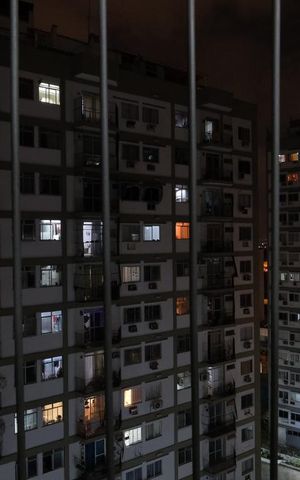 Apartamento à venda com 55m², 2 quartos e 1 vagaVaranda Vista