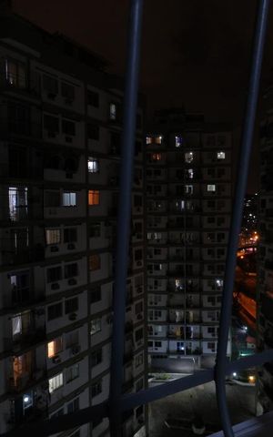 Apartamento à venda com 55m², 2 quartos e 1 vagaQuarto Suíte Vista