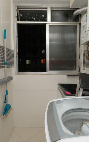 Apartamento à venda com 55m², 2 quartos e 1 vagaÁrea de Serviço